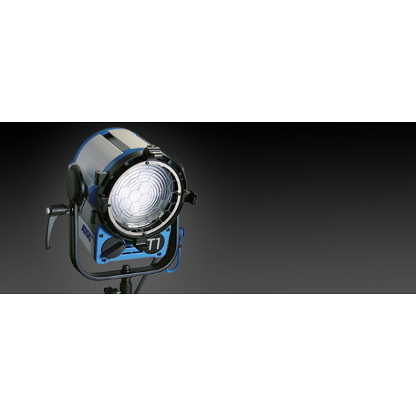 Прибор ARRI TRUE BLUE T1 L3.39610.D (MAN, blue/silver, Schuko plug)